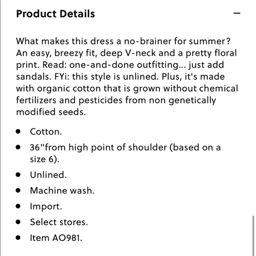 J Crew Dress - Picture 7 of 7